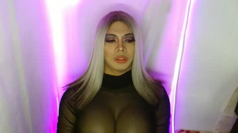 Snapshot of 11inchsinglecious chatting on 01.20.25 HUGECOCK online show from 01.20.25