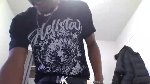 Tyreek online show from 12.03.25