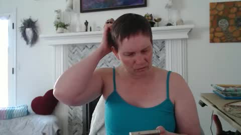 Aurora Willows online show from 03.12.26