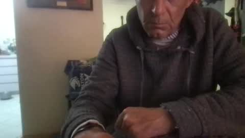 123dante online show from 10.13.25