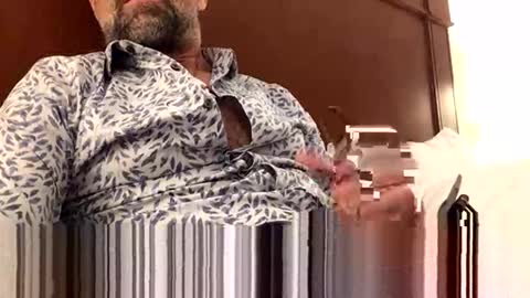 123h0rny online show from 11.12.25