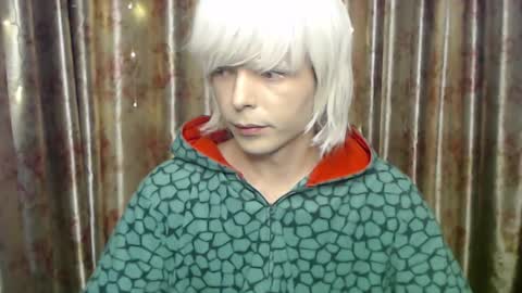 Angelfree online show from 02.03.25