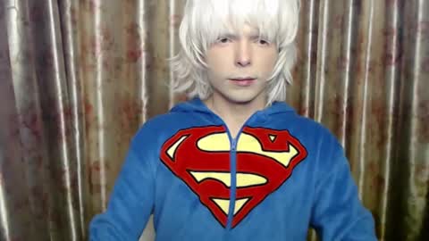 Angelfree online show from 02.04.25