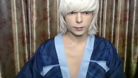 Angelfree online show from 02.06.25