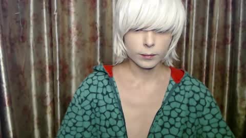 Angelfree online show from 02.18.25