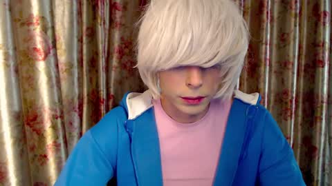 Angelfree online show from 02.23.26