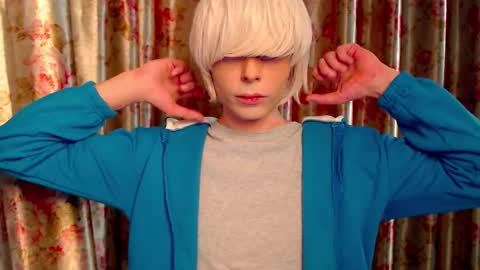 Angelfree online show from 03.01.26