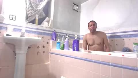 Snapshot of 1511russell chatting on 02.03.26 1511russell online show from 02.03.26