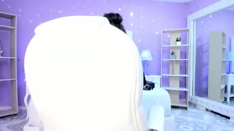 Scarlette  online show from 09.18.25