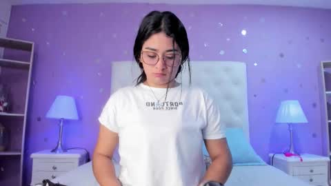 Scarlette  online show from 02.20.26