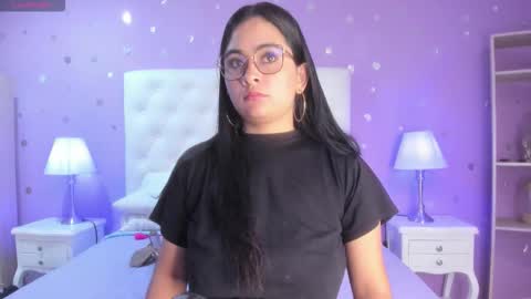 Scarlette  online show from 03.18.26