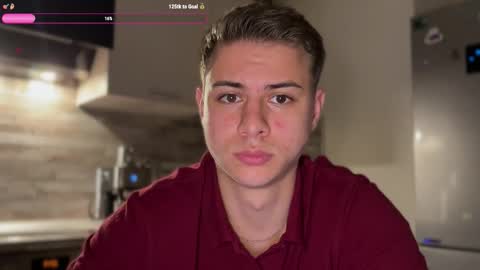 Lance online show from 10.16.25