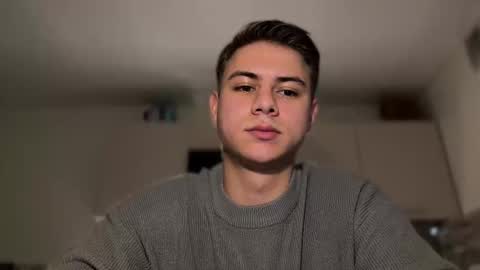 Lance online show from 11.13.25