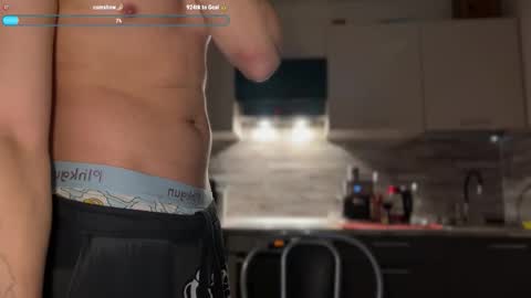 Lance online show from 11.16.25