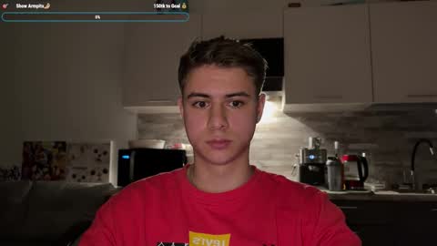 Lance online show from 11.21.25