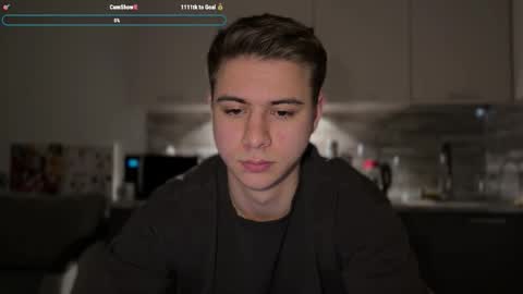 Lance online show from 12.04.25