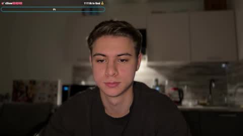 Lance online show from 12.05.25