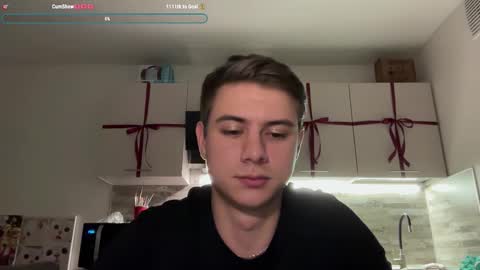 Lance online show from 12.21.25