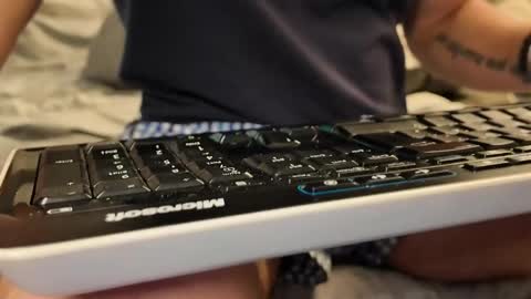 Snapshot of 1807simple chatting on 06.07.26 1807simple online show from 06.07.26