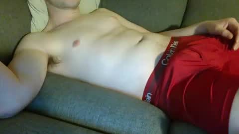 18chillin online show from 11.30.25