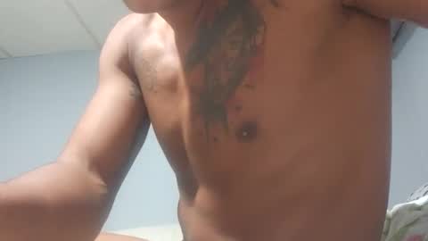 18cmyoomy online show from 11.13.25