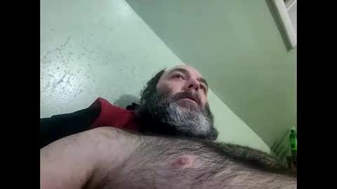 Snapshot of 18hrjerker chatting on 12.31.24 18hrjerker online show from 12.31.24