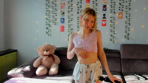 Kira online show from 02.19.26