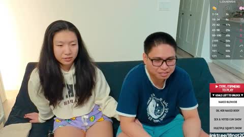 Tong  Ralph online show from 11.15.25