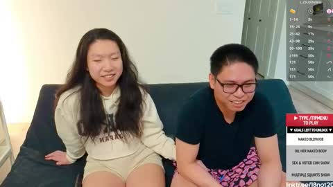 Tong  Ralph online show from 11.27.25