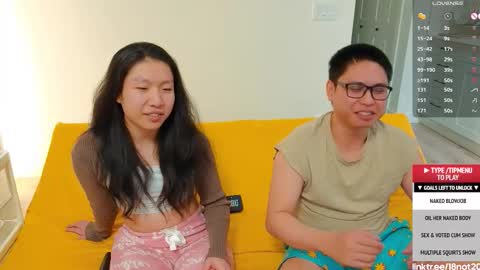 Tong  Ralph online show from 11.28.25