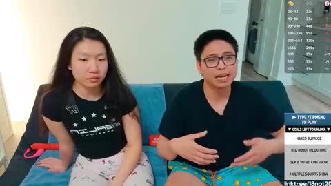 Tong  Ralph online show from 02.03.26