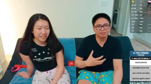 Tong  Ralph online show from 02.03.26