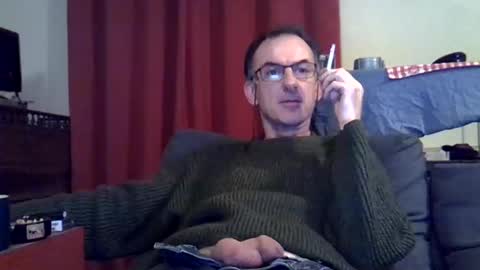 Snapshot of 18remy45 chatting on 12.19.24 18remy45 online show from 12.19.24