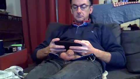 Snapshot of 18remy45 chatting on 12.23.24 18remy45 online show from 12.23.24