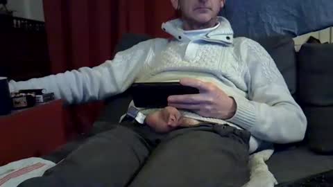 Snapshot of 18remy45 chatting on 02.26.25 18remy45 online show from 02.26.25