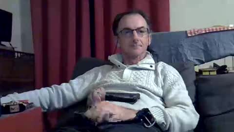 18remy45 online show from 10.24.25