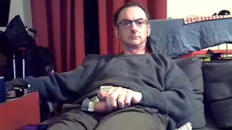 Snapshot of 18remy45 chatting on 05.16.26 18remy45 online show from 05.16.26