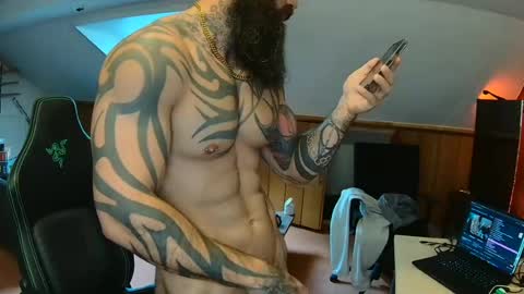 19andre90 online show from 06.18.26