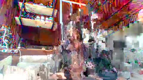 djulia online show from 01.04.25