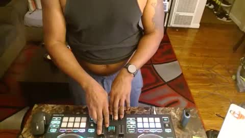 Mr. E the BBC online show from 02.06.25