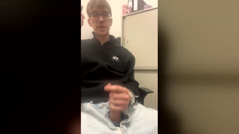 First Time 19yo here online show from 03.08.26