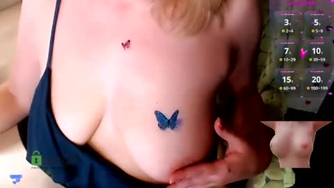 Tiffany online show from 04.10.26