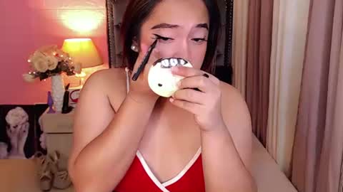 Ekang online show from 03.10.25