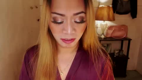 Snapshot of 1bigsurprise4you chatting on 12.25.24 angel online show from 12.25.24