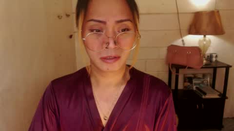 Snapshot of 1bigsurprise4you chatting on 01.12.25 angel online show from 01.12.25