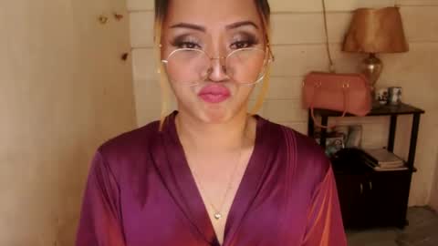 Snapshot of 1bigsurprise4you chatting on 01.15.25 angel online show from 01.15.25