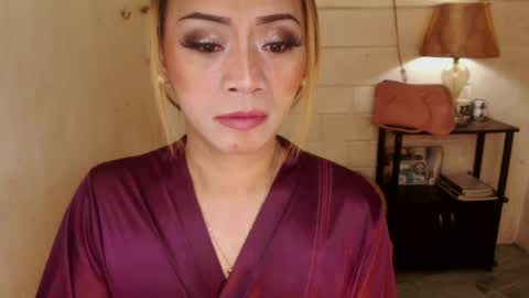 Snapshot of 1bigsurprise4you chatting on 01.19.25 angel online show from 01.19.25