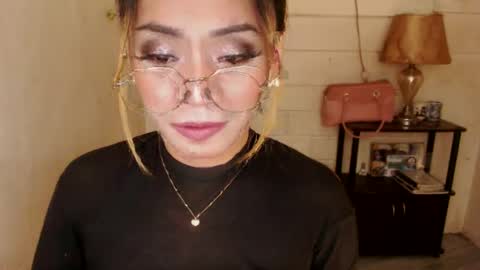 Snapshot of 1bigsurprise4you chatting on 01.26.25 angel online show from 01.26.25