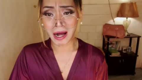 Snapshot of 1bigsurprise4you chatting on 01.29.25 angel online show from 01.29.25