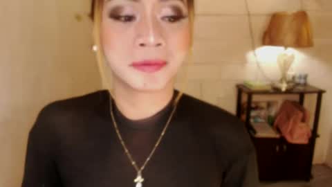 Snapshot of 1bigsurprise4you chatting on 02.13.25 angel online show from 02.13.25